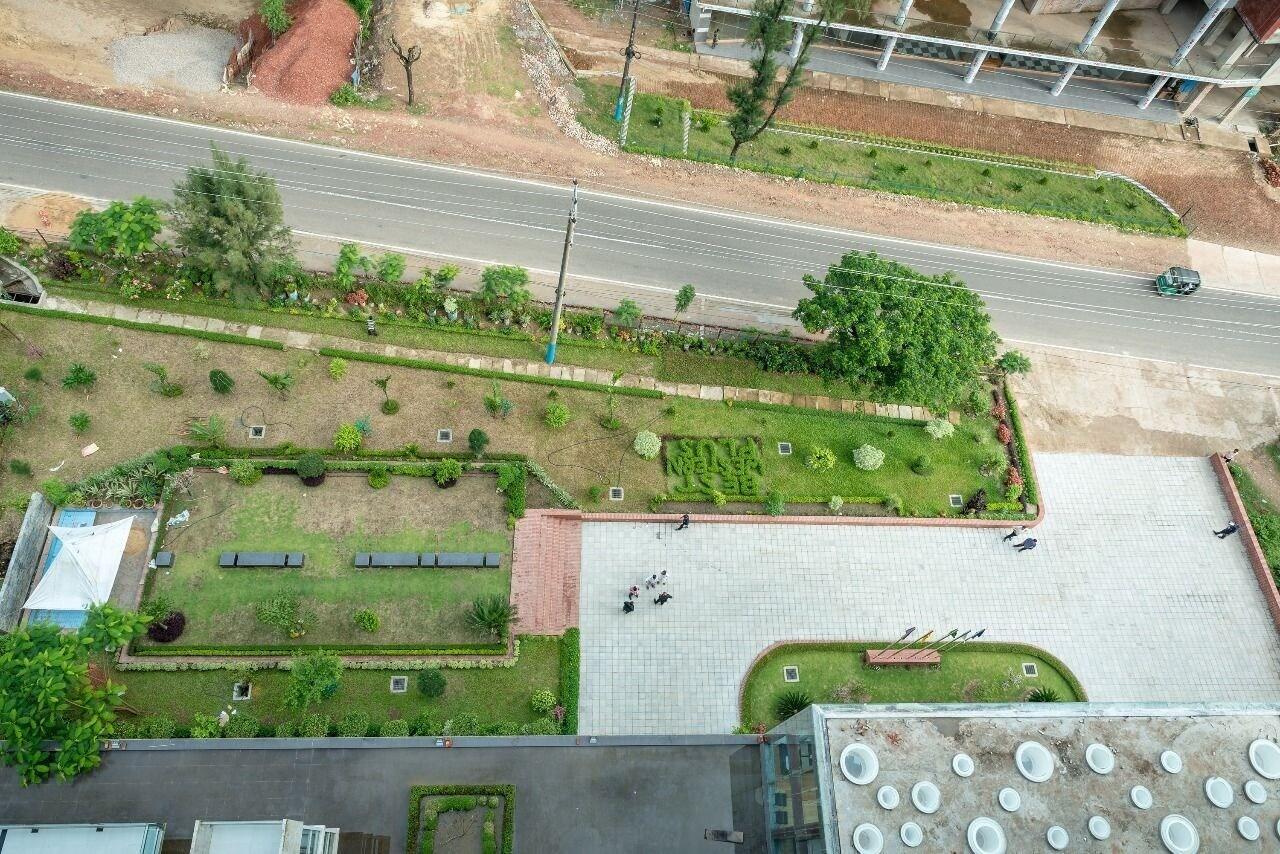 Best Western Heritage Hotel Cox's Bazar Exterior photo