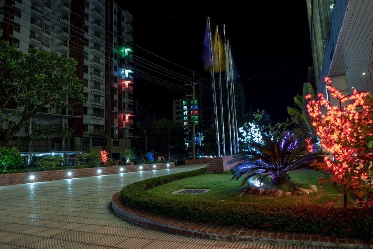 Best Western Heritage Hotel Cox's Bazar Exterior photo