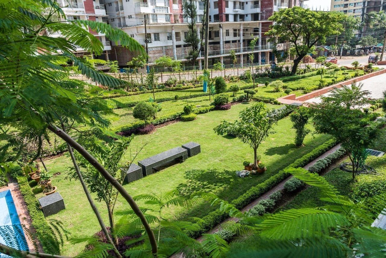 Best Western Heritage Hotel Cox's Bazar Exterior photo